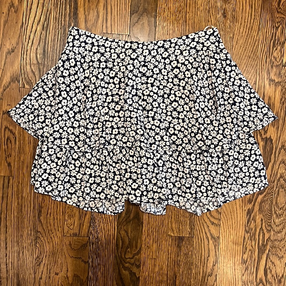 Altar’d State Skort, XS NWT